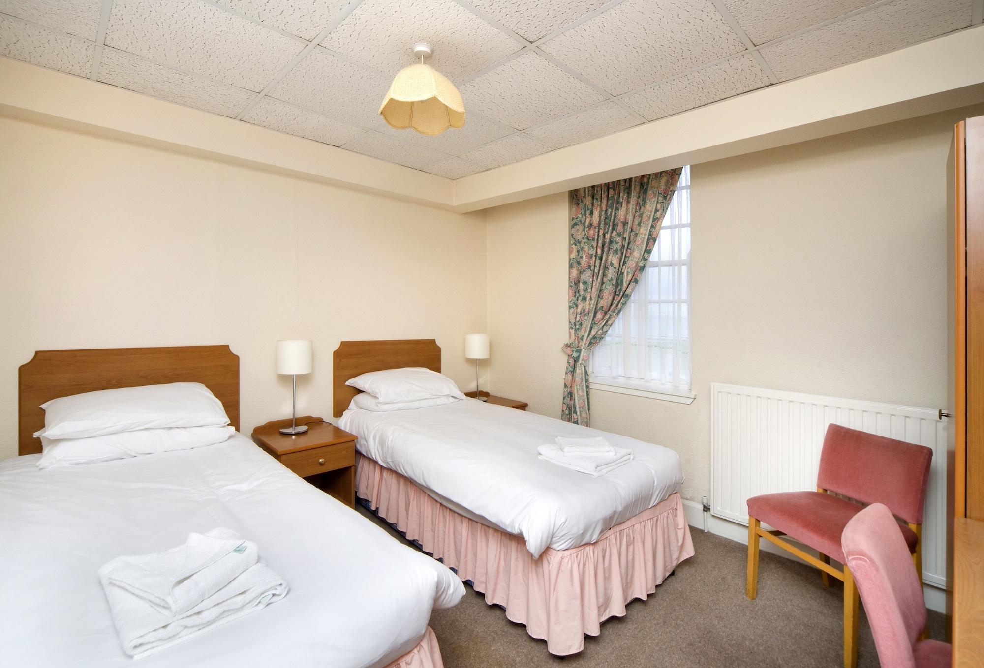 The Portpatrick Hotel Zewnętrze zdjęcie